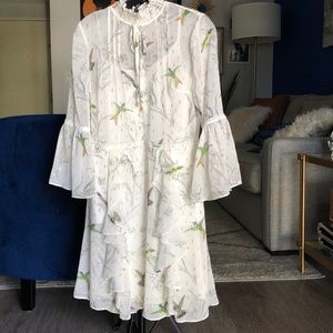 Ted Baker London Dress